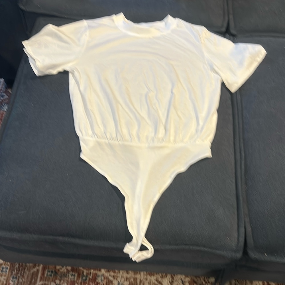 Future Collective tree Shirt Bodysuit